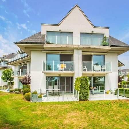 Appartamento Warande Middelkerke Esterno foto